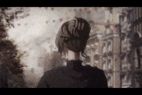 Death Die GIF