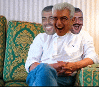 Ajith Kumar Troll GIF