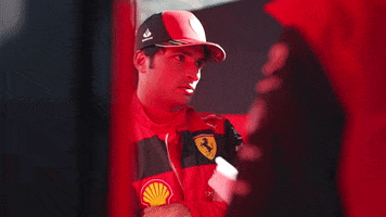 Laugh Smile GIF by Formula Santander