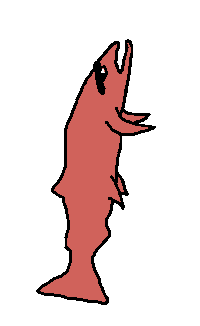 shock omg Sticker by Angry Duck