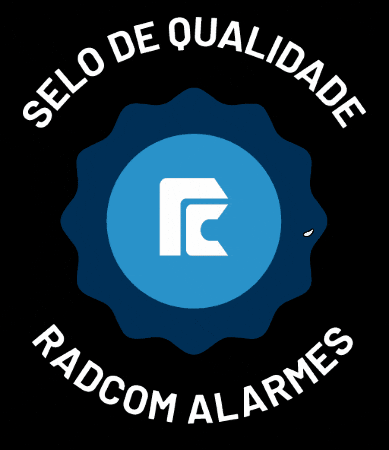 Rad Com GIF by Radcom Alarmes