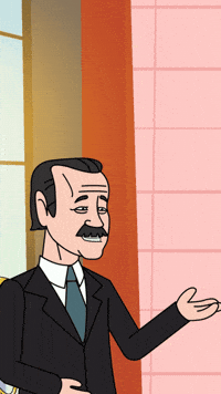 Art Smile GIF