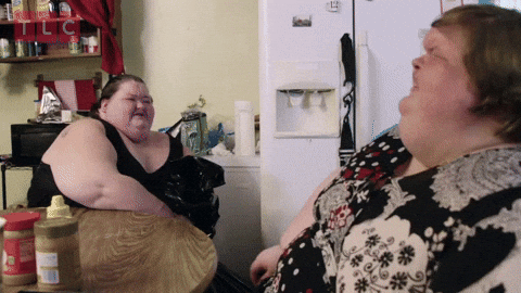 Fun Lol GIF by TLC Europe