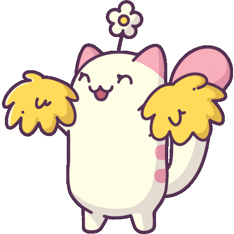 You Can Do It Sticker by Castaways