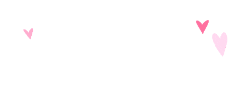 Pink Love Sticker by Misstomrsbox