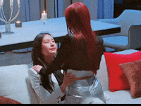 On Top Love GIF