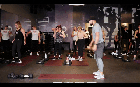 GIF by SystemofStrength