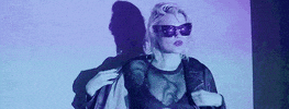 sunglasses GIF by Sky Ferreira