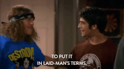 comedy central blake henderson GIF by Workaholics