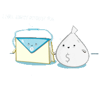 Save I Love You Sticker by Sam Omo