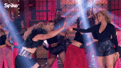 bow down channing tatum GIF
