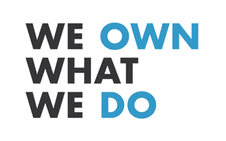 We Own What We Do Navvis GIF by NavVis GmbH