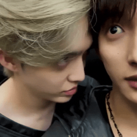 Choi Seungcheol Dk GIF