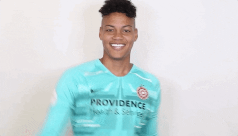 portland thorns soccer GIF by Thorns FC