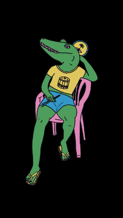 Miami No GIF by Miamibloco