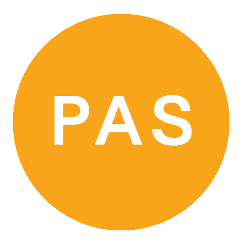 Pasadena Sticker by Simchowitz Gallery