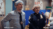 Season 8 Brooklyn 99 GIF by NBC