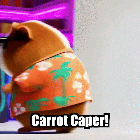Guinea Pig Technology GIF by Guinea Gambino