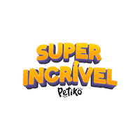 Shop Lettering Sticker by Petiko