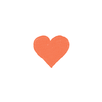 Heart Sticker by Güçlü İyilik