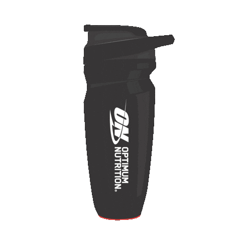 Shaker Scoop Sticker by Optimum Nutrition