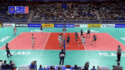 Save Go For It GIF by Volleyball World