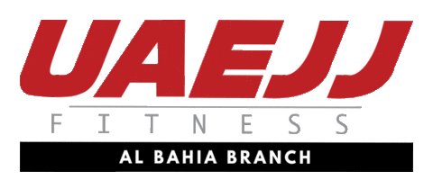 UAEJJFTINESS giphyupload giphystrobetesting uaejj uaejj fitness Sticker