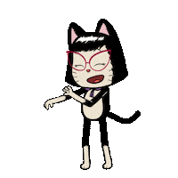 Ceci Sticker by lupiebaduki