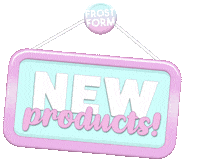 FrostForm cake decorate decorating frostform Sticker