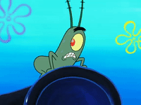 season 8 episode 6 GIF by SpongeBob SquarePants