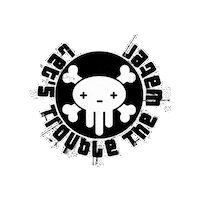 Werunthebay Sticker by GastroBeats