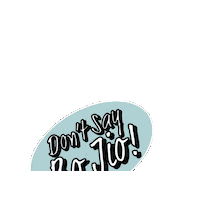 Werunthebay Sticker by GastroBeats