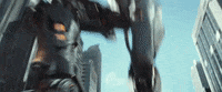 Science Fiction Film GIF by Pacific Rim Uprising