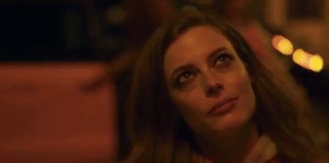 gillian jacobs wink GIF by Ibiza the Movie