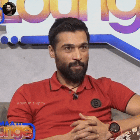 Babar Azam GIF