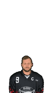 Hockey Toulouse Sticker by Bélougas