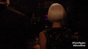 Twin Peaks Diane GIF by Twin Peaks on Showtime