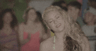 latina shakira GIF