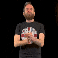 Chris GIF by STAR FM