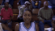 Sad Love And Basketball GIF by HBO Max