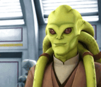 Happy Star Wars GIF by the innernette