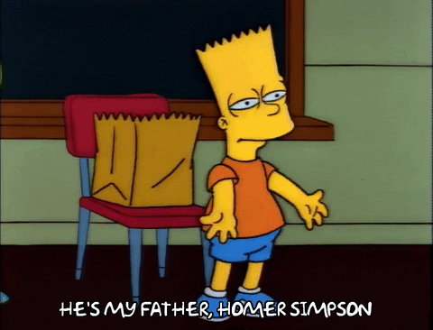 presenting season 3 GIF