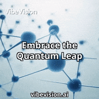 Infinity Leap GIF by VibeVision