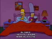 homer simpson episode 10 GIF