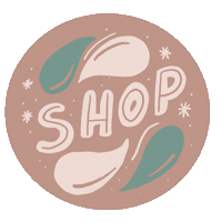 Shop Tiendaonline Sticker