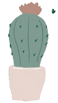 Plant Sticker