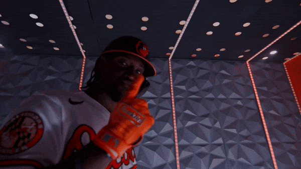 Jorge Mateo No GIF by Baltimore Orioles