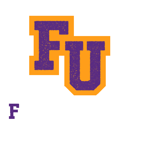 Mike Todd Fu Sticker by Transformation Church