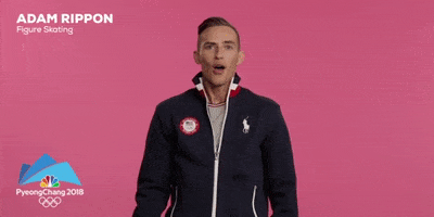 pyeongchang 2018 what GIF by NBC Olympics