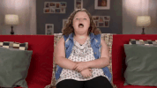 honey boo boo lol GIF by WE tv